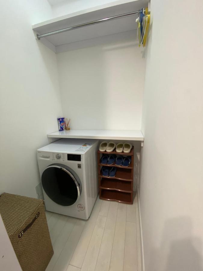 צ'יסינאו New Double Room Luxury Apartment In The Center מראה חיצוני תמונה